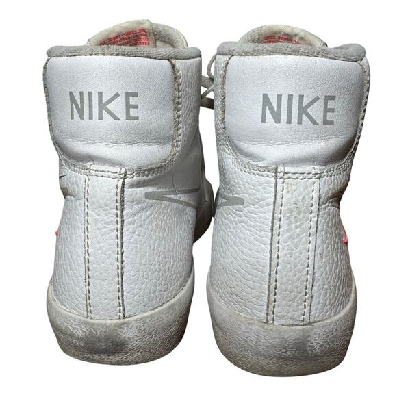 Nike Blazer Youth Size 6 Mid '70 SE Multi Swoosh DO66487 Athletic Streetware - Picture 2 of 8